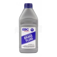 EBC Brakes DOT 4 Brake Fluid